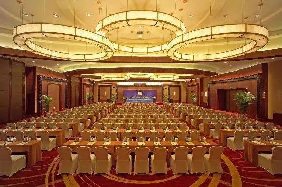 石家庄会务服务公司与会议会展服务的优势解析