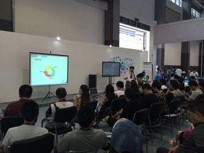 会展生态 超越想象的多维协同服务体系