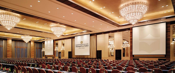 长沙会议服务公司 以全方位、高品质服务赢得客户的信赖与青睐